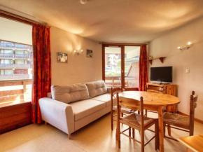 Appartement spacieux pour 6 pers. près des pistes et du jardin d'enfants - FR-1-642-58